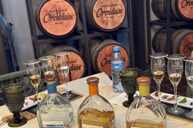 Tour a Tequila desde Guadalajara