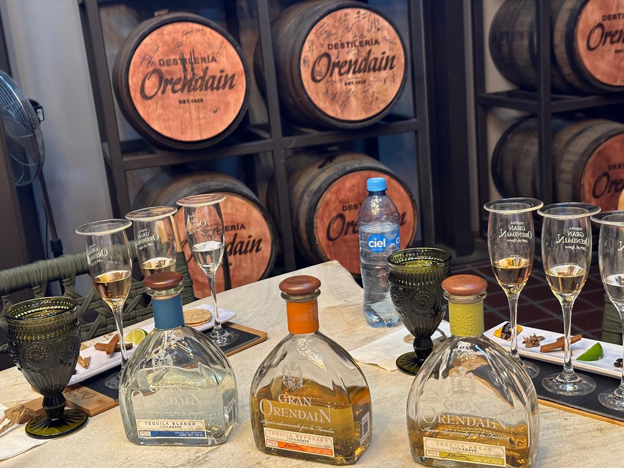 Tour a Tequila desde Guadalajara