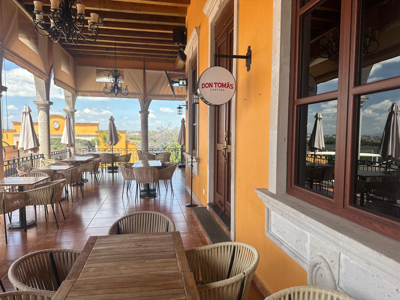 Ruta de Los Altos del Tequila