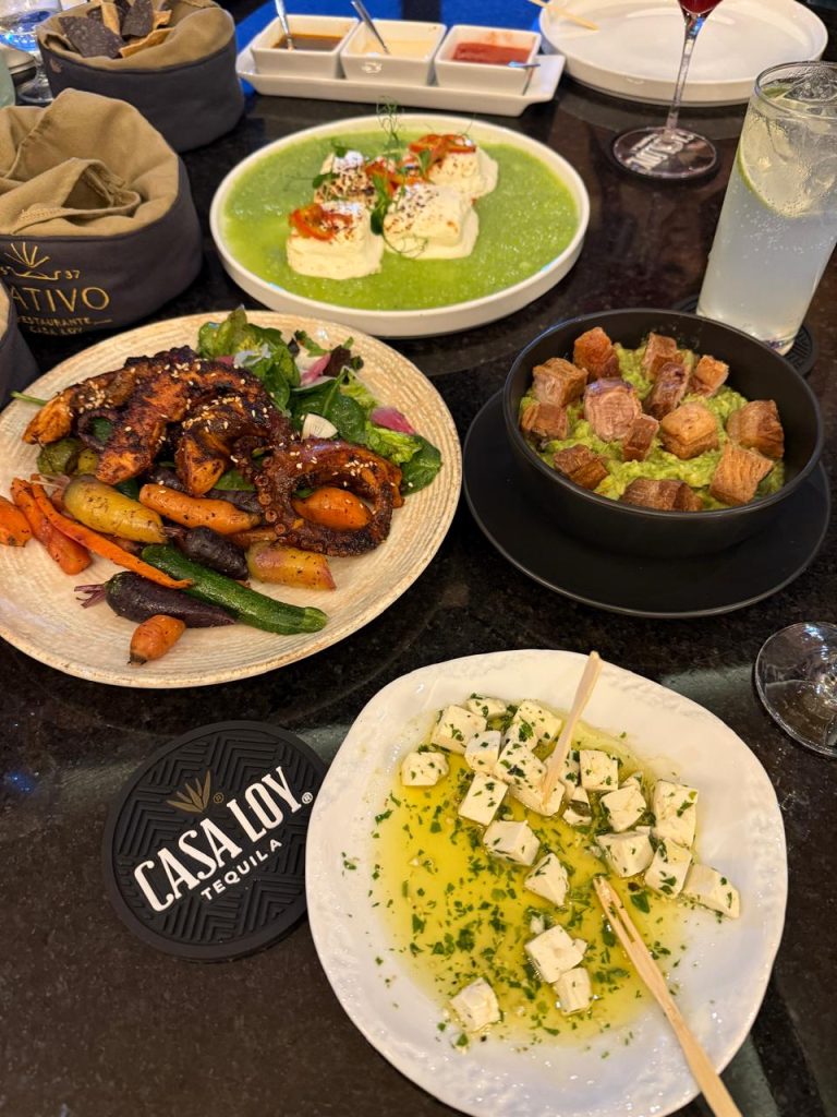 Experiencia Tequila Premium Los Altos