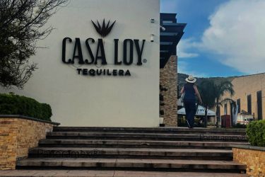 Tour Atotonilco Jalisco Los Altos Ruta del Tequila Ayotlan Casa Loy