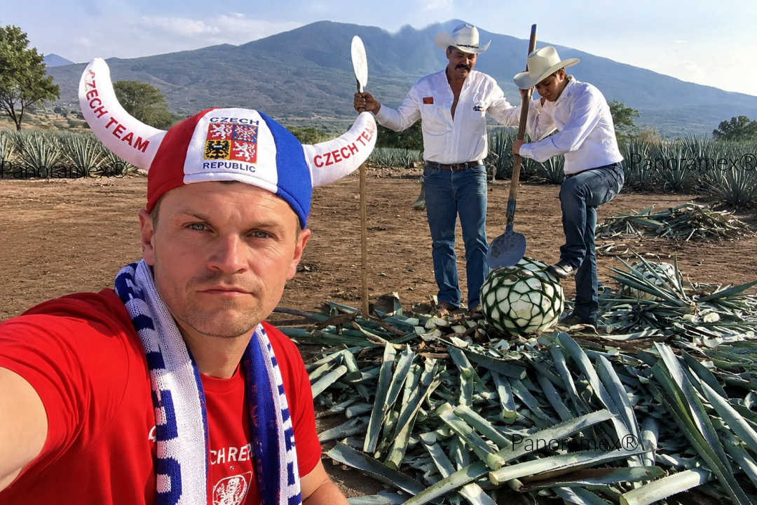 Tequila Most Viral Experience 2026